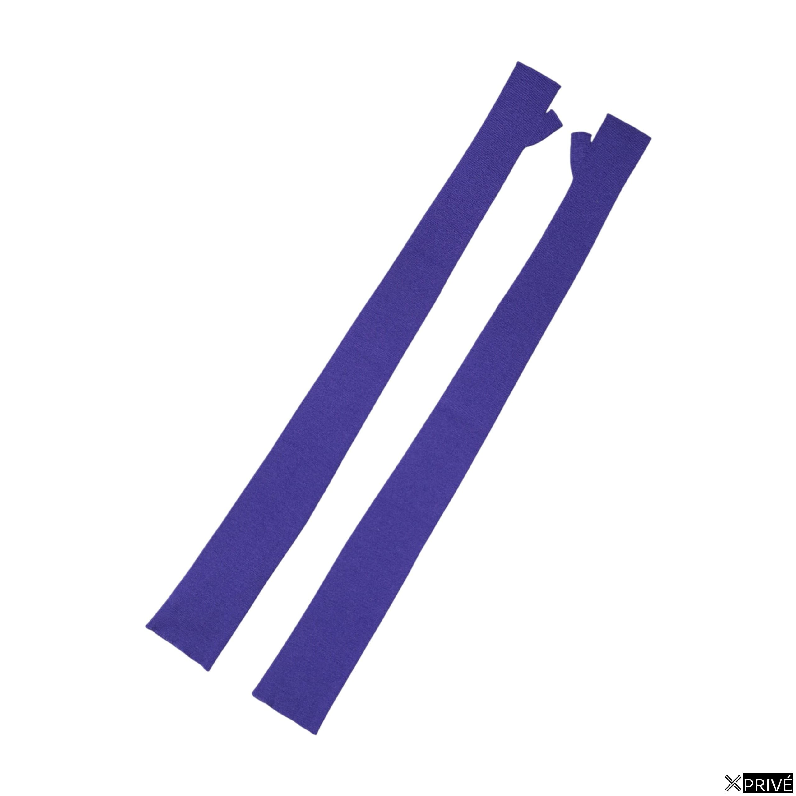 Gant violet — 4