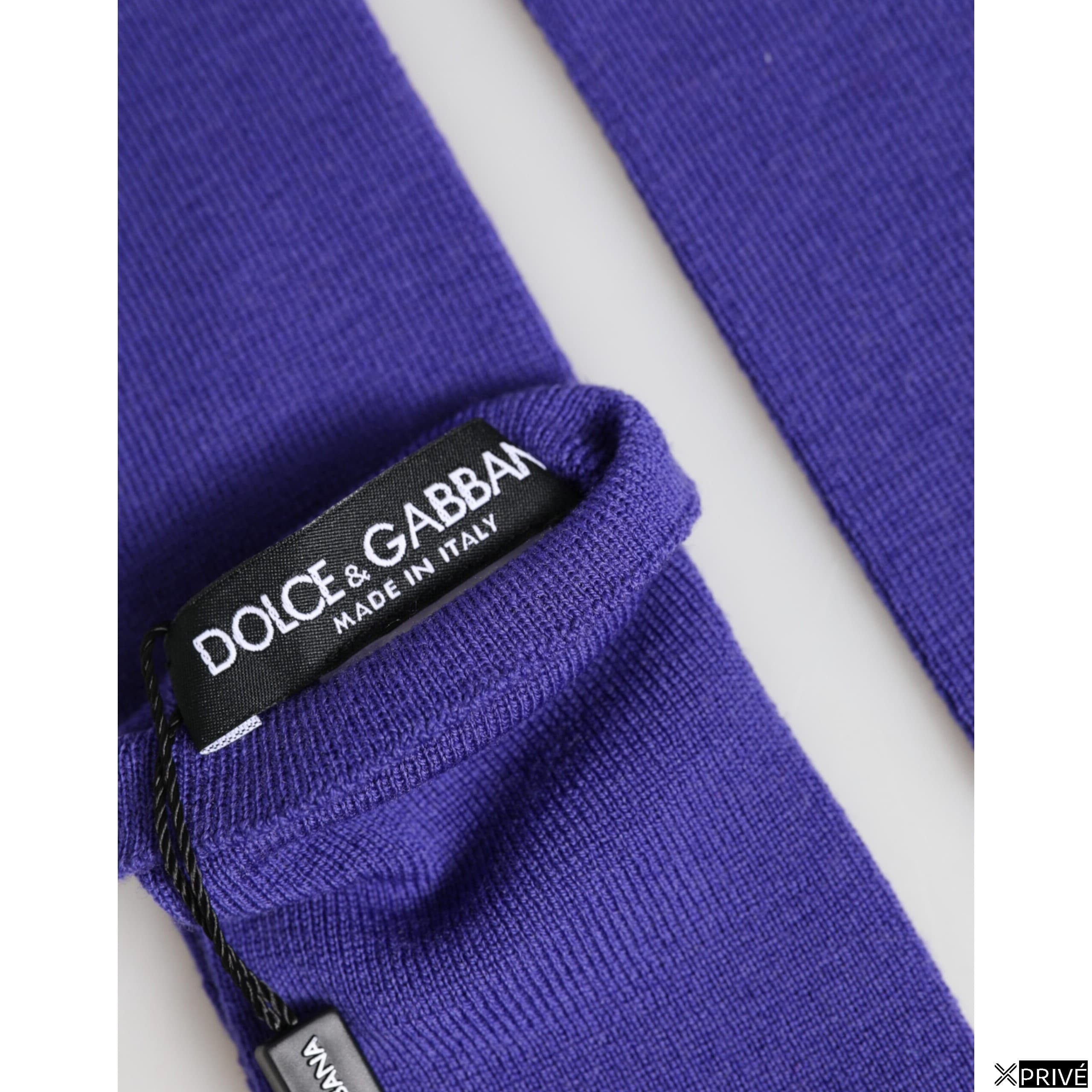 Gant violet — 3