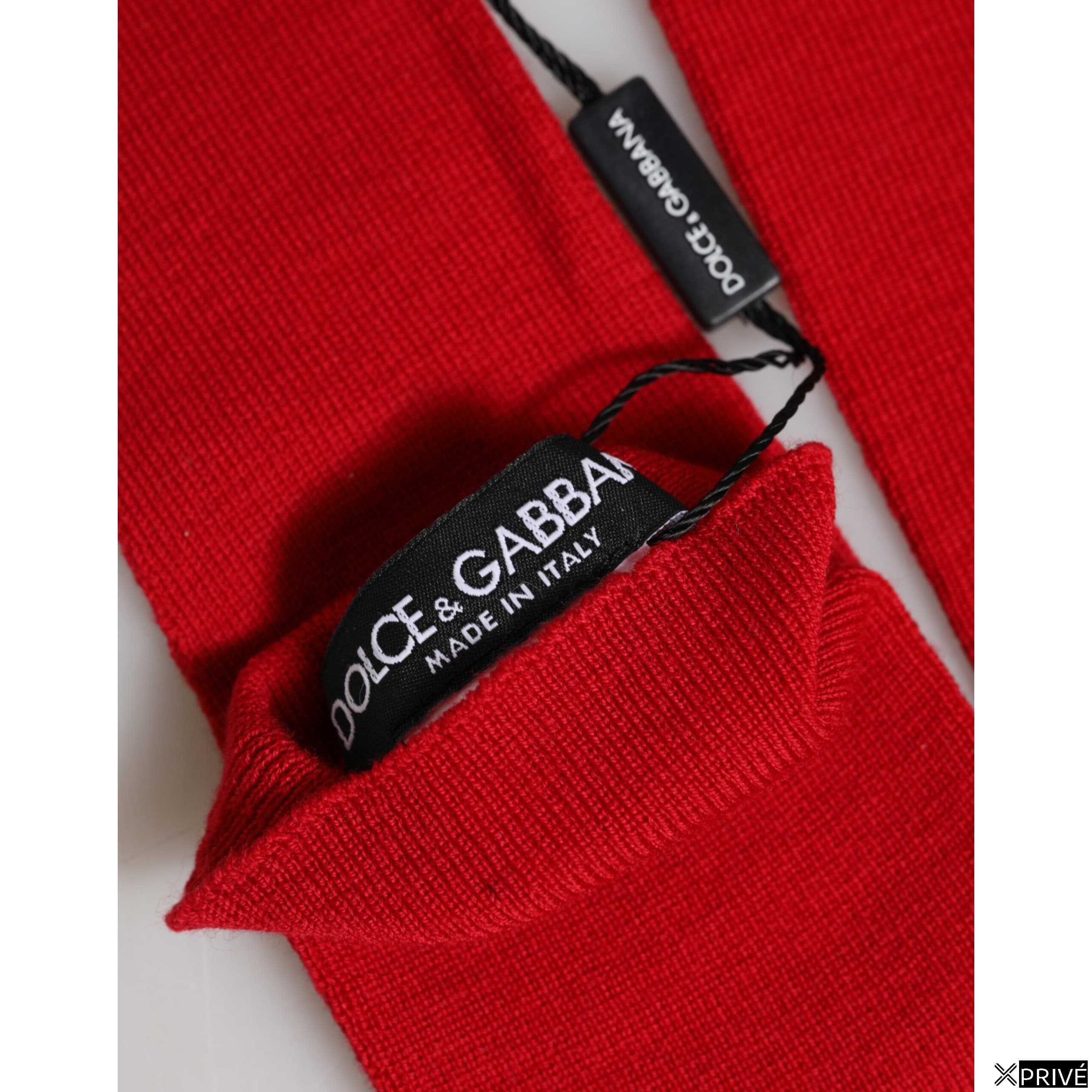 Gant rouge — 3