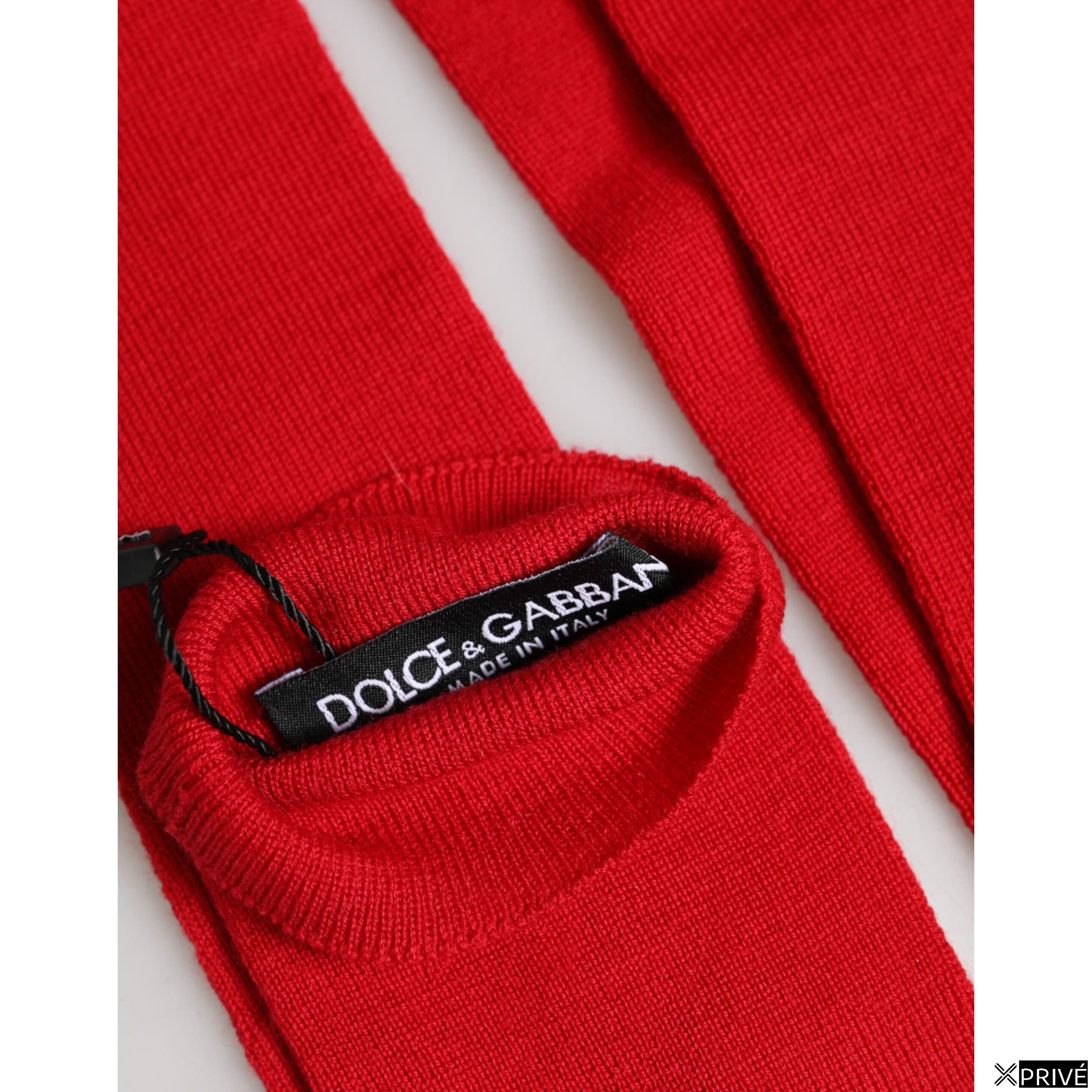 Gant rouge — 3