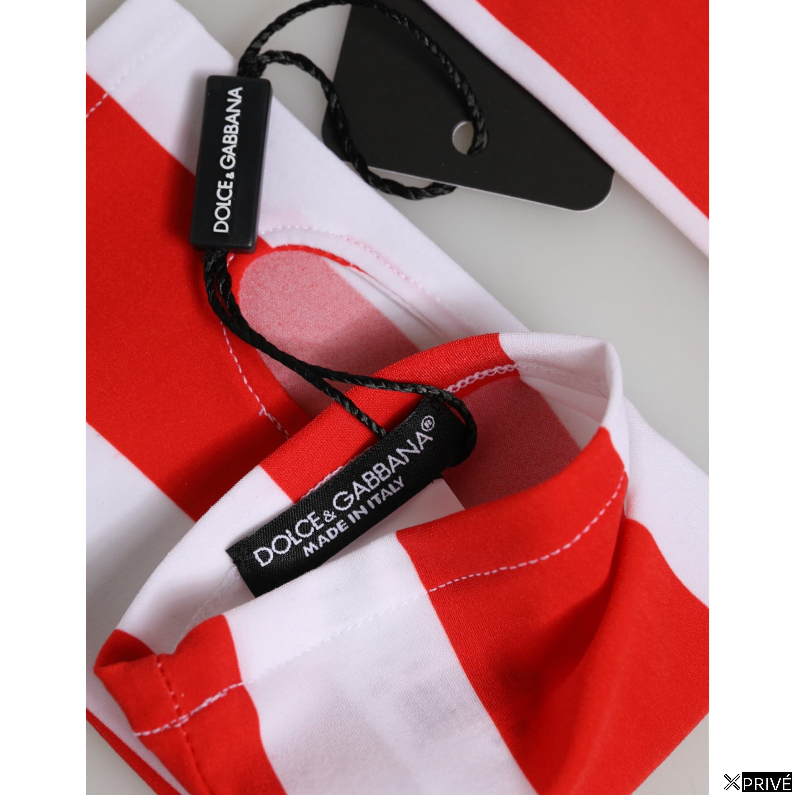 Gant rouge — 3