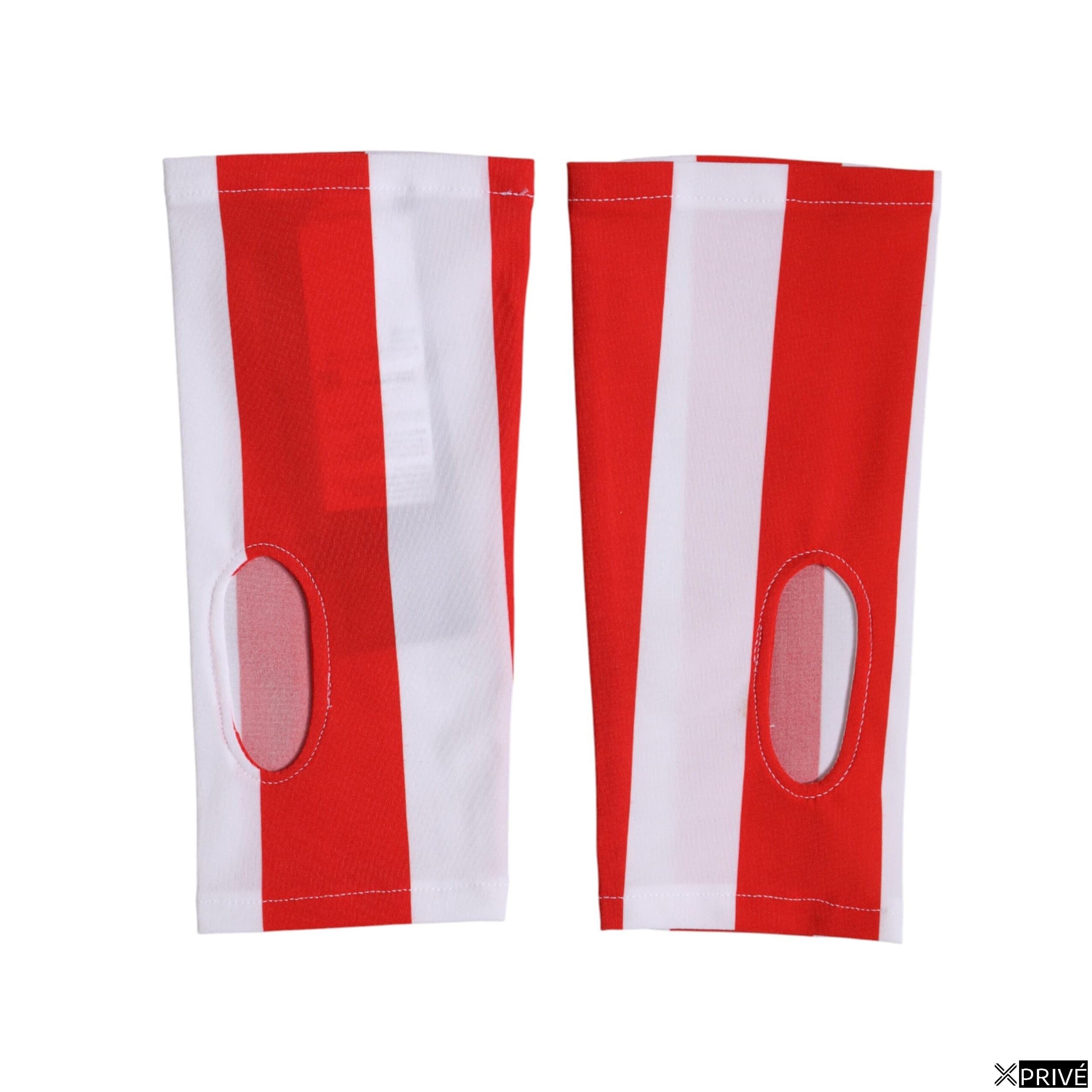 Gant rouge — 4