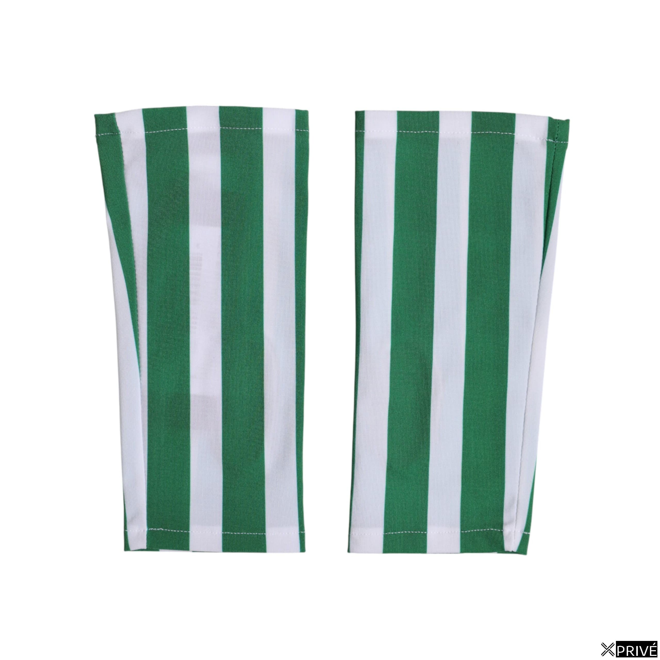 Gant vert — 1