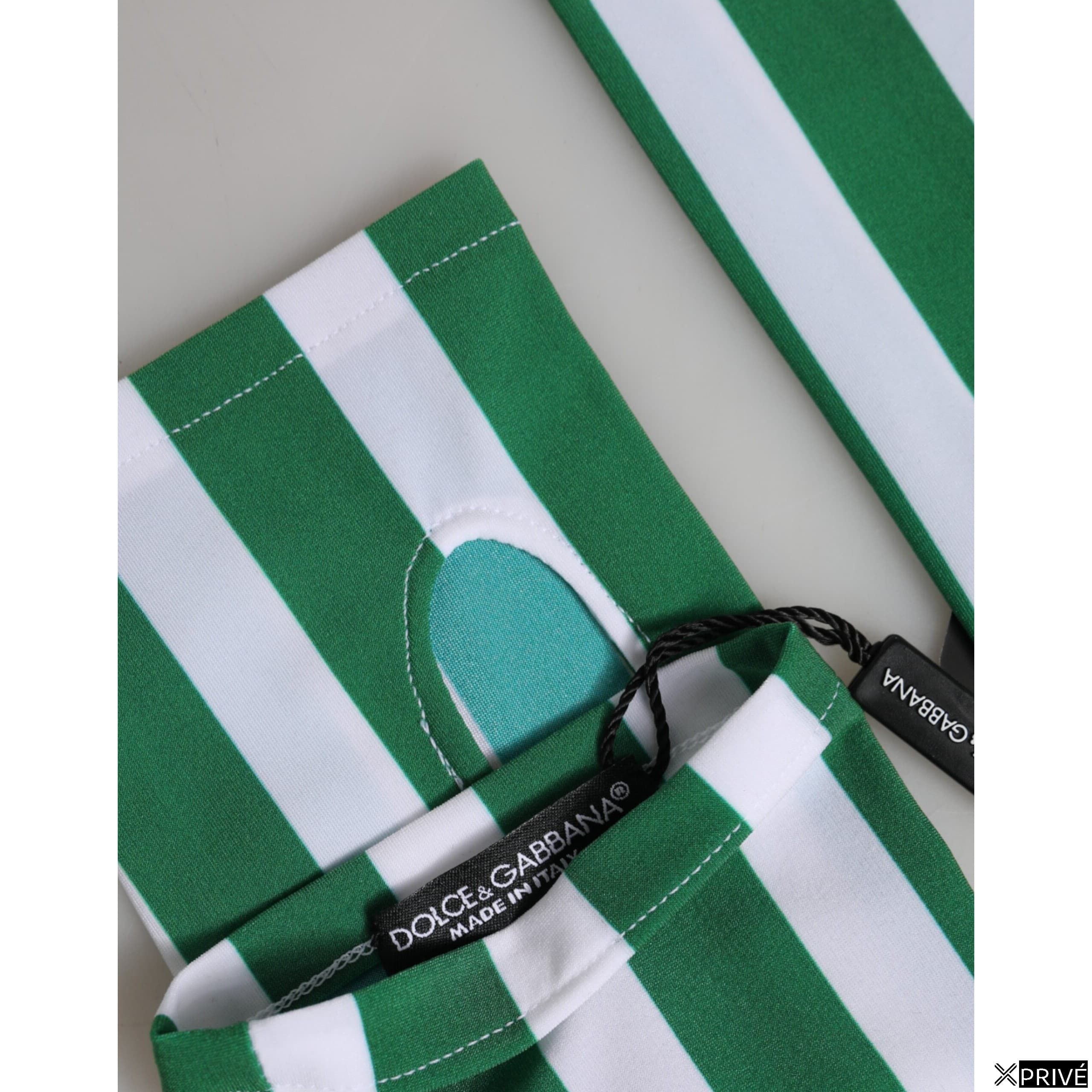 Gant vert — 2