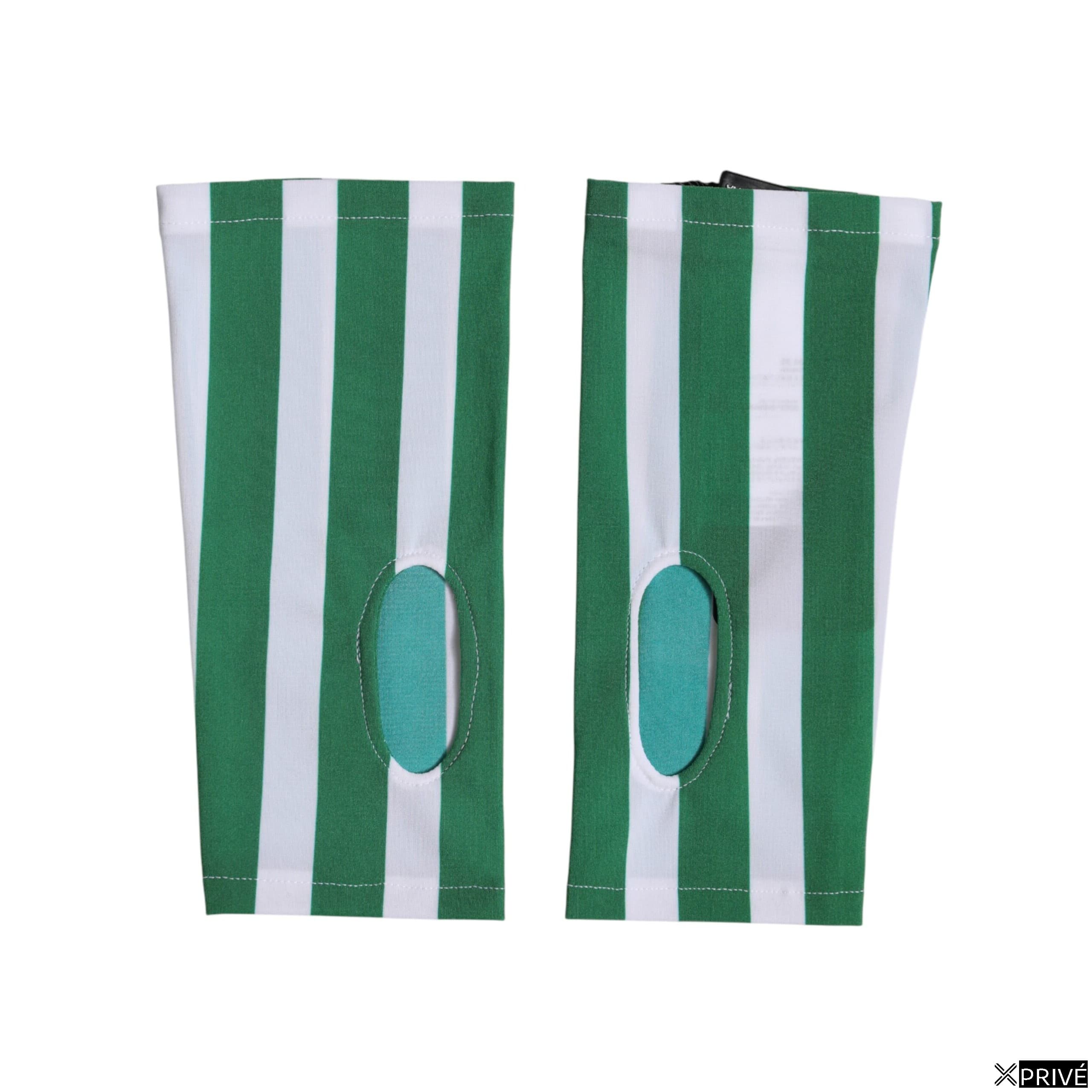 Gant vert — 4