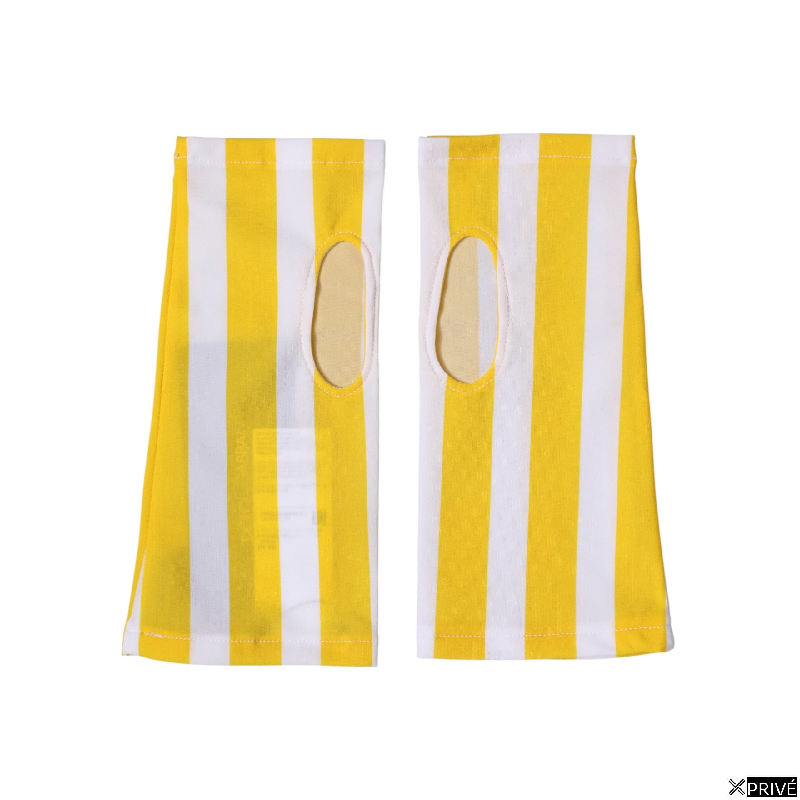 Gant jaune — 4