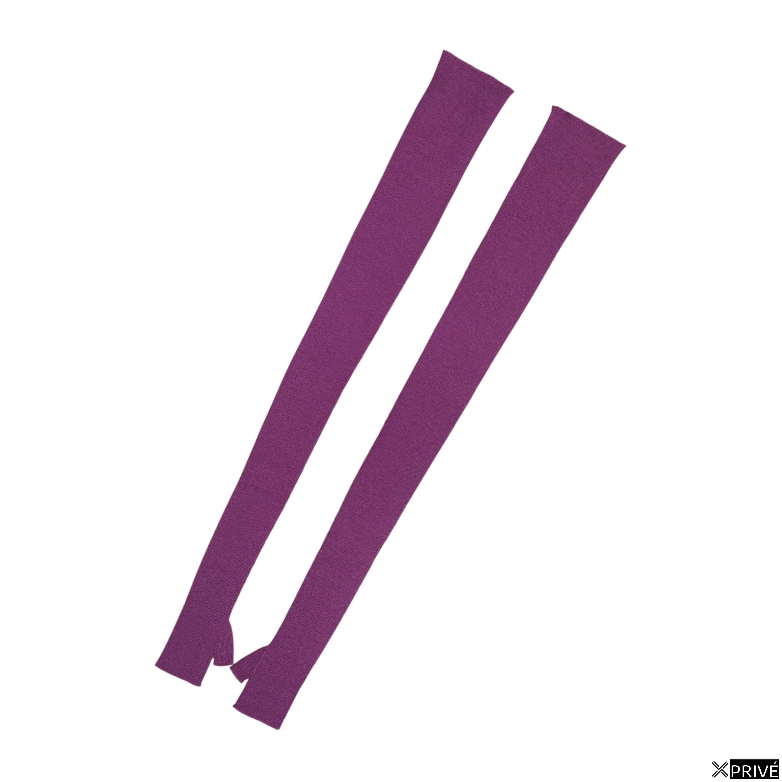 Gant violet — 5