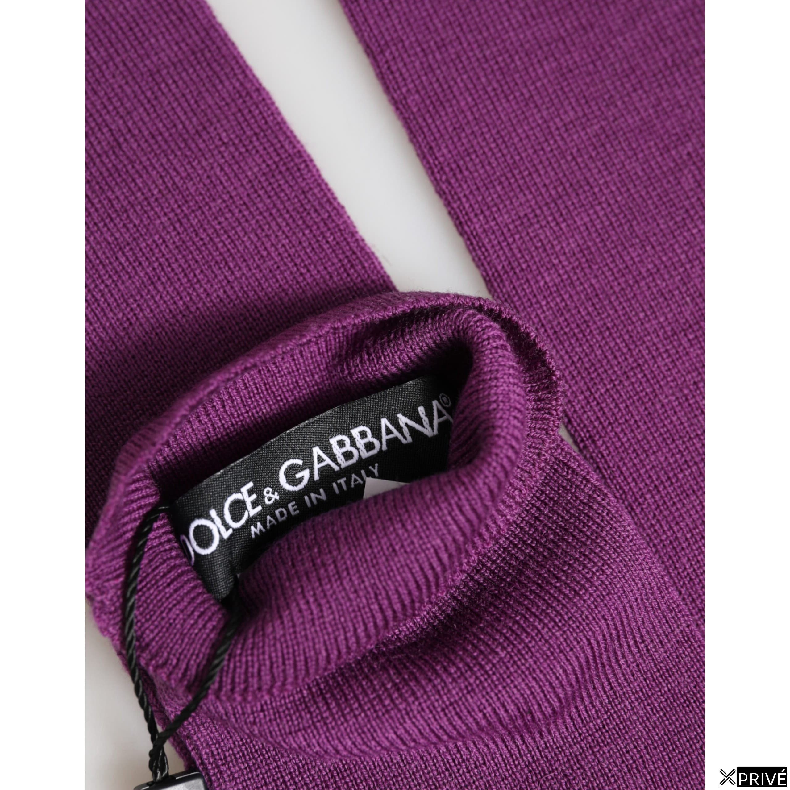 Gant violet — 3