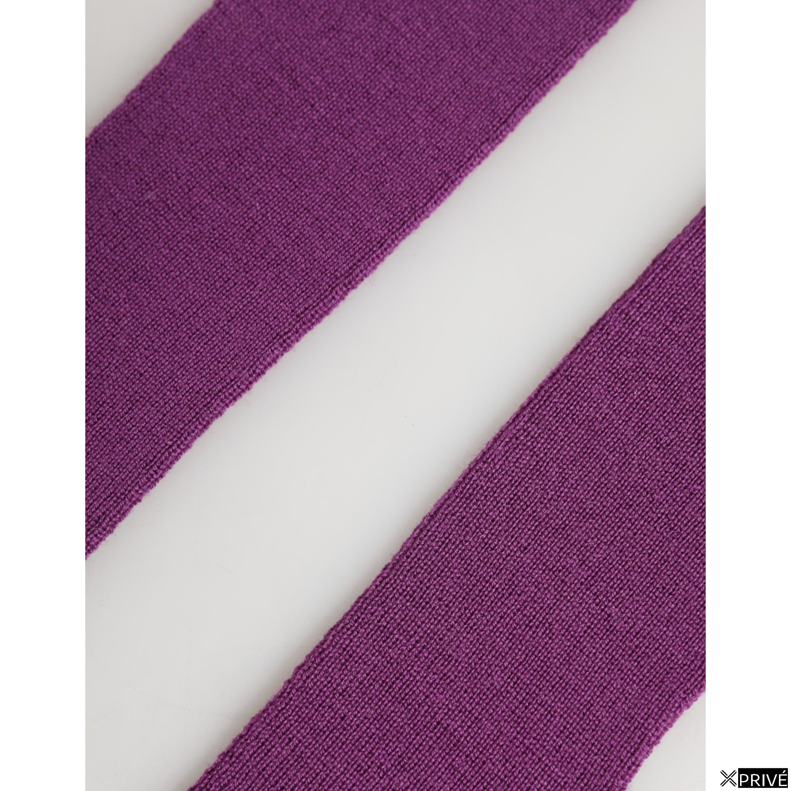 Gant violet — 4