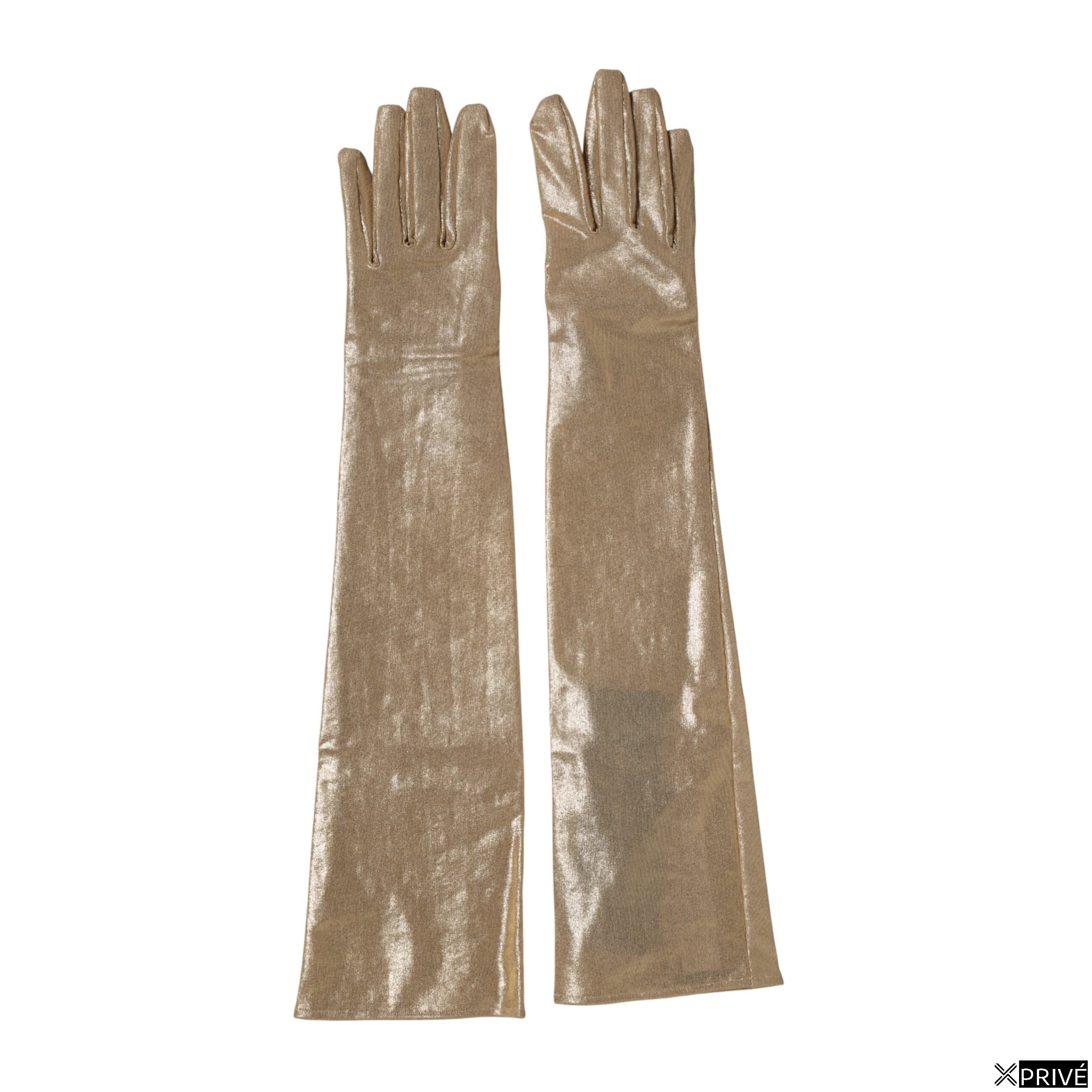 Gant beige — 1