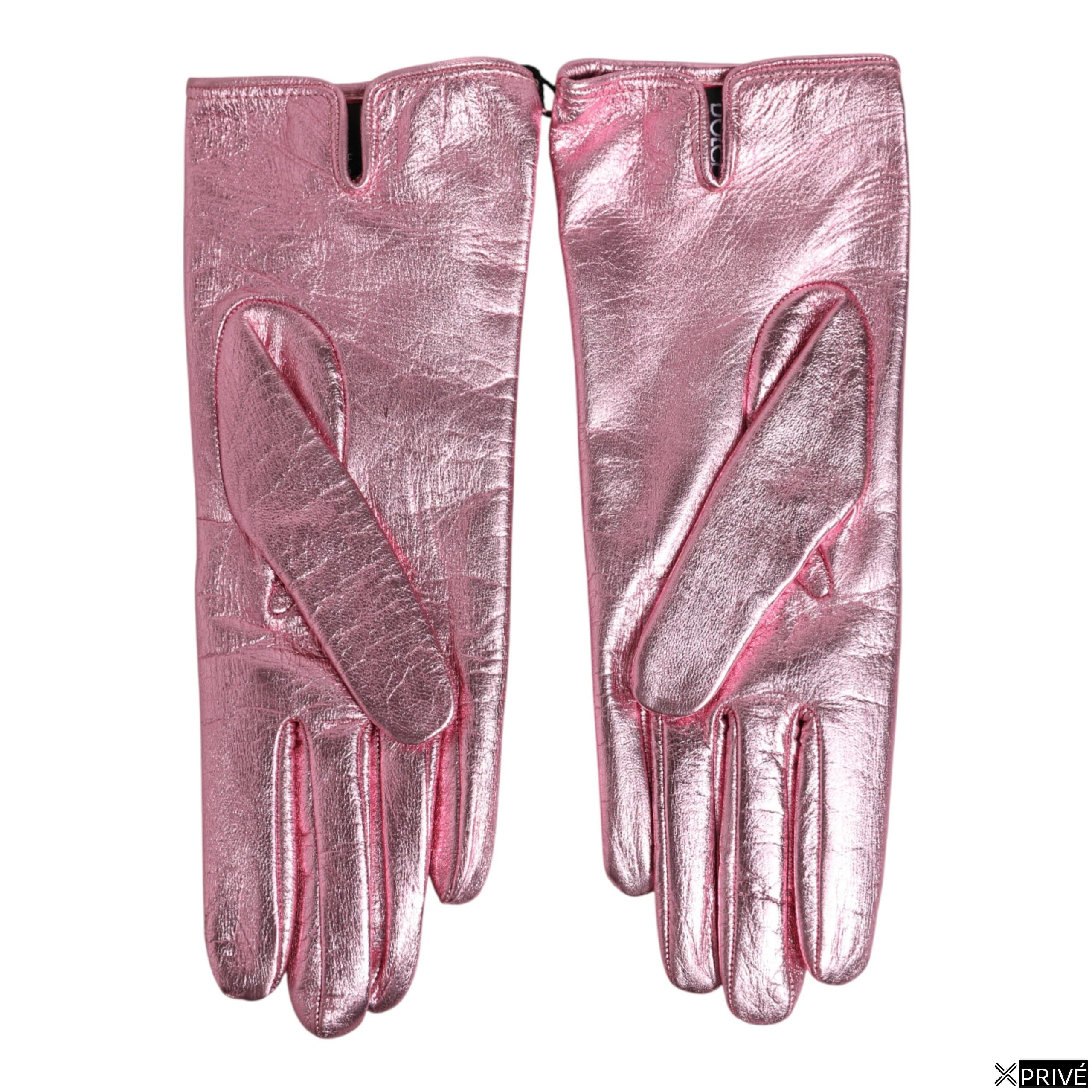 Gant rose — 4