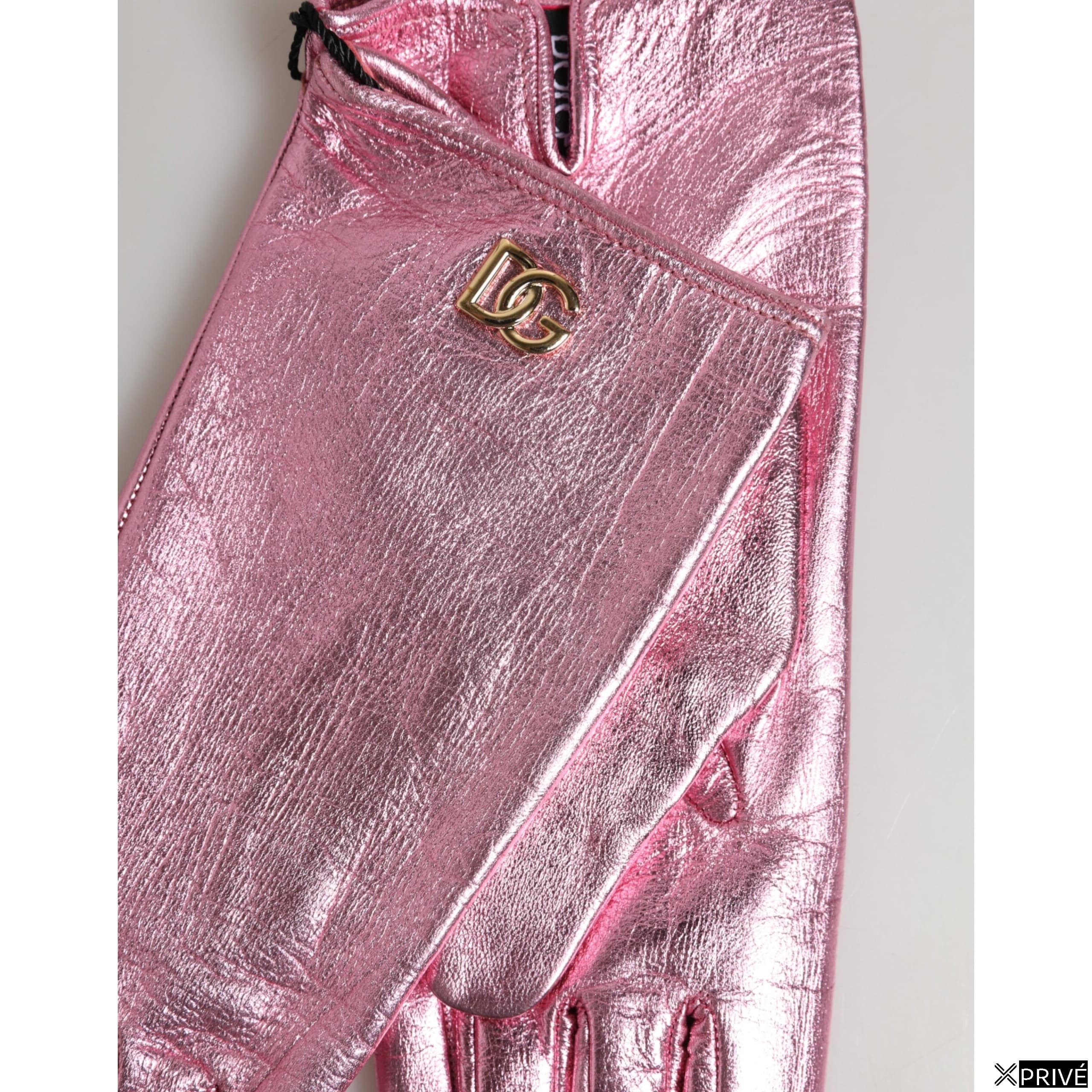 Gant rose — 5