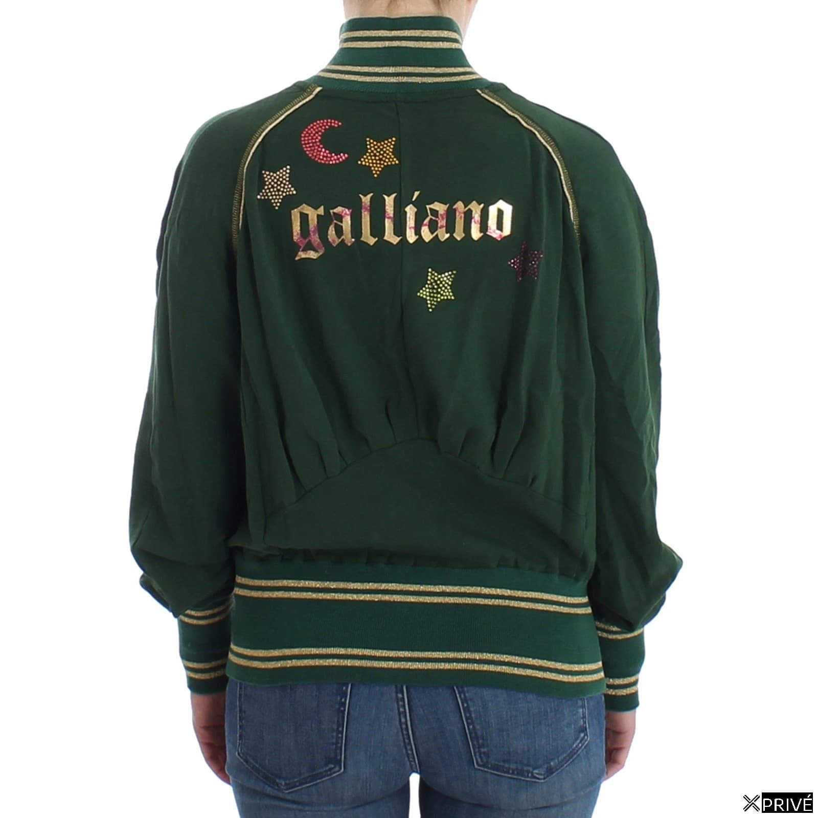 Pull vert — 4