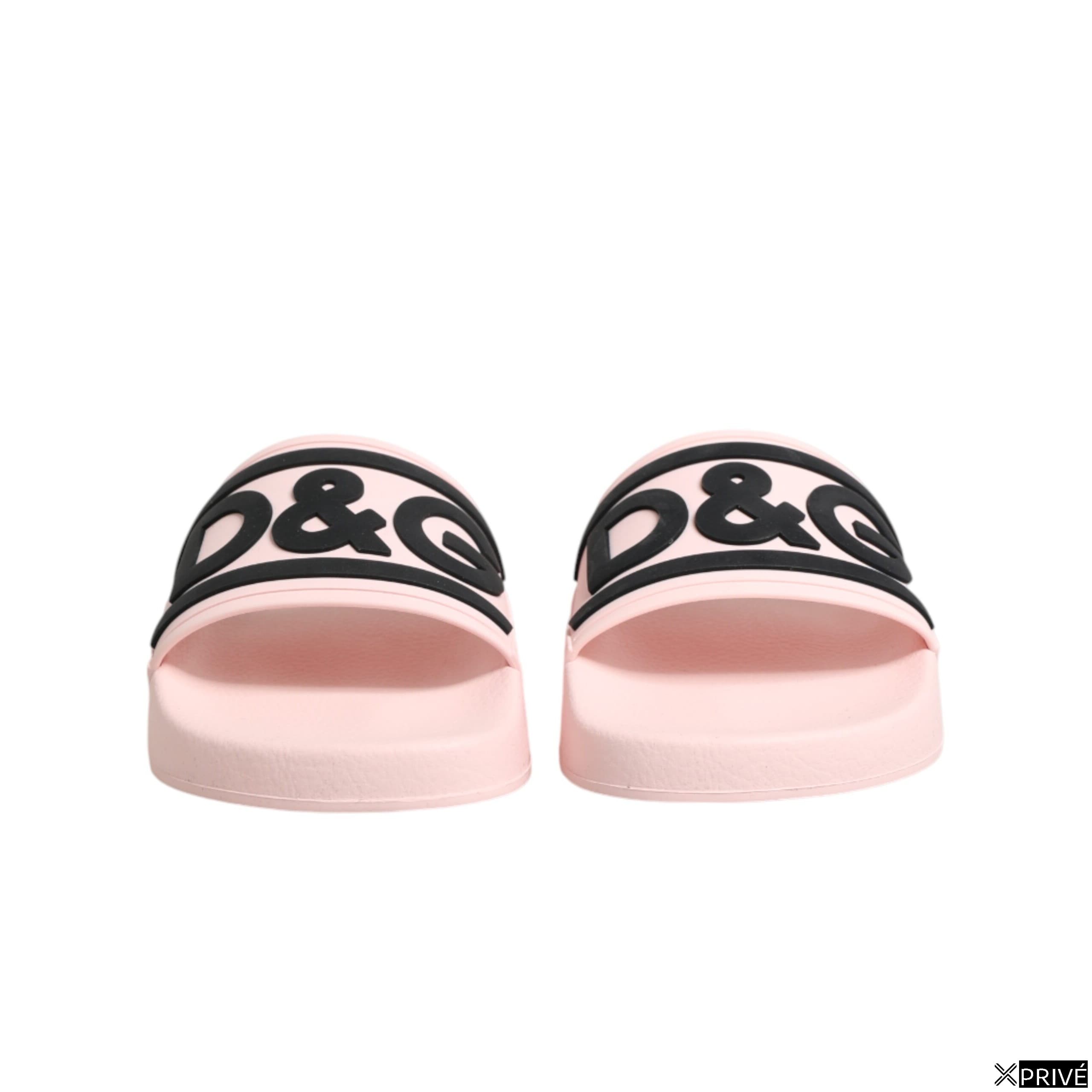 Sandales roses — 3