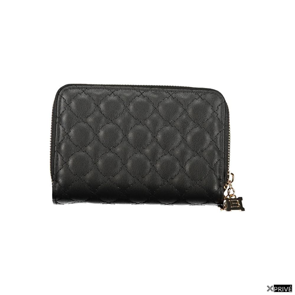 Portefeuille noir — 2