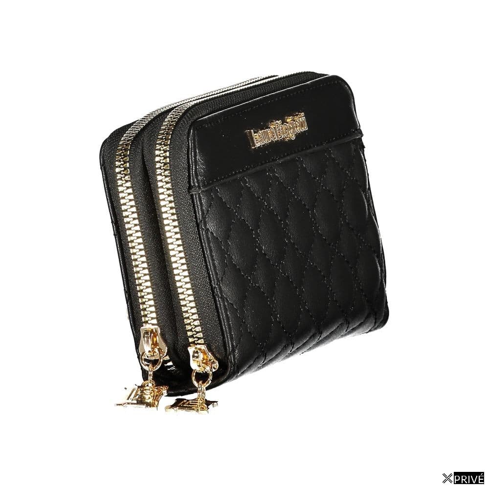 Portefeuille noir — 3