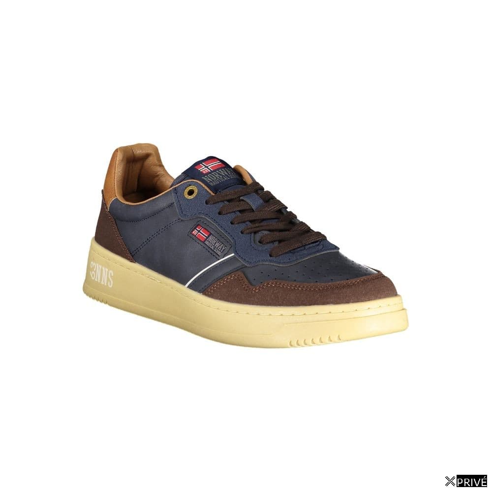 Chaussures de sport bleues — 2