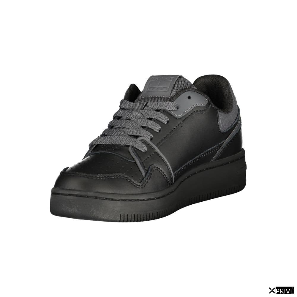 Chaussures de sport noires — 3