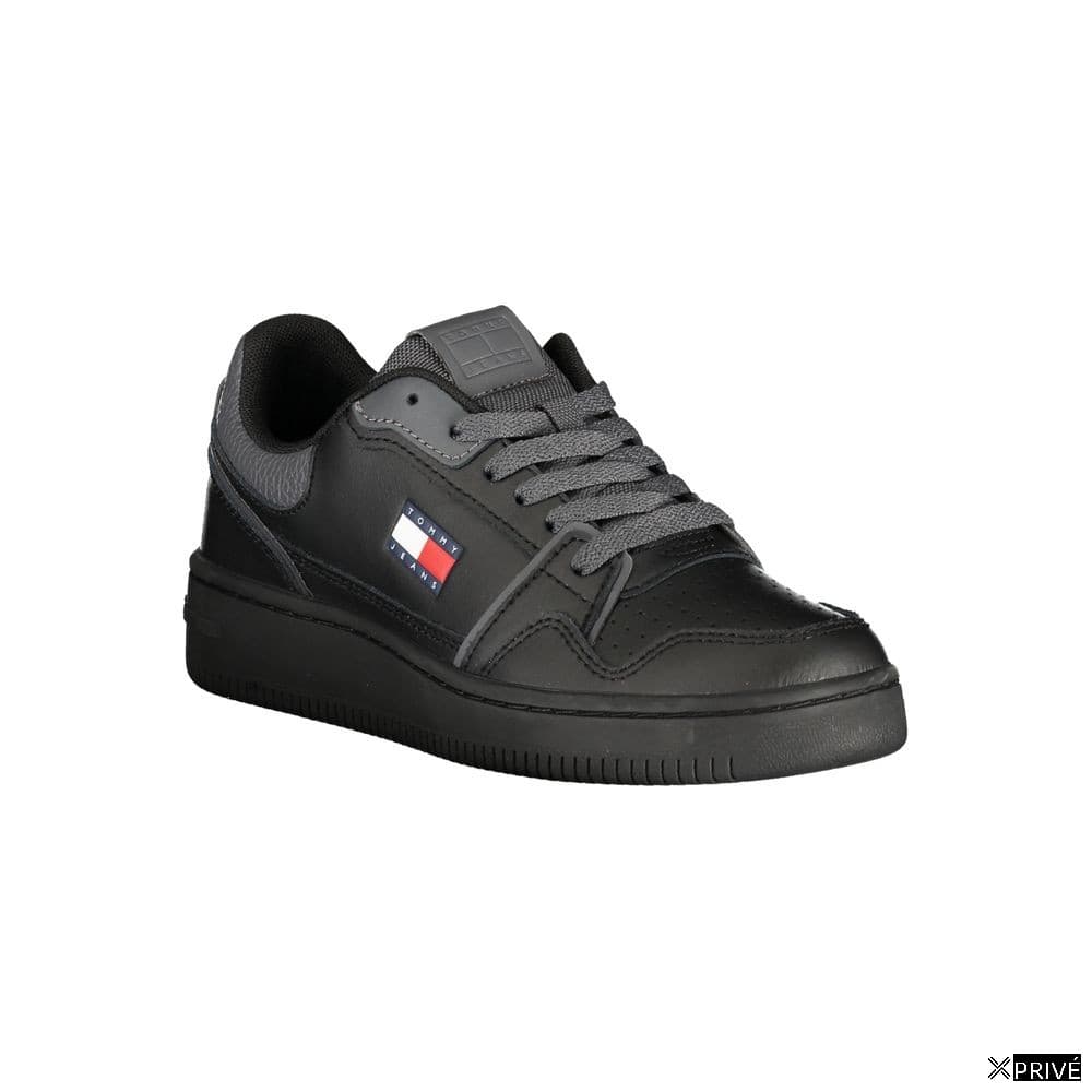Chaussures de sport noires — 2