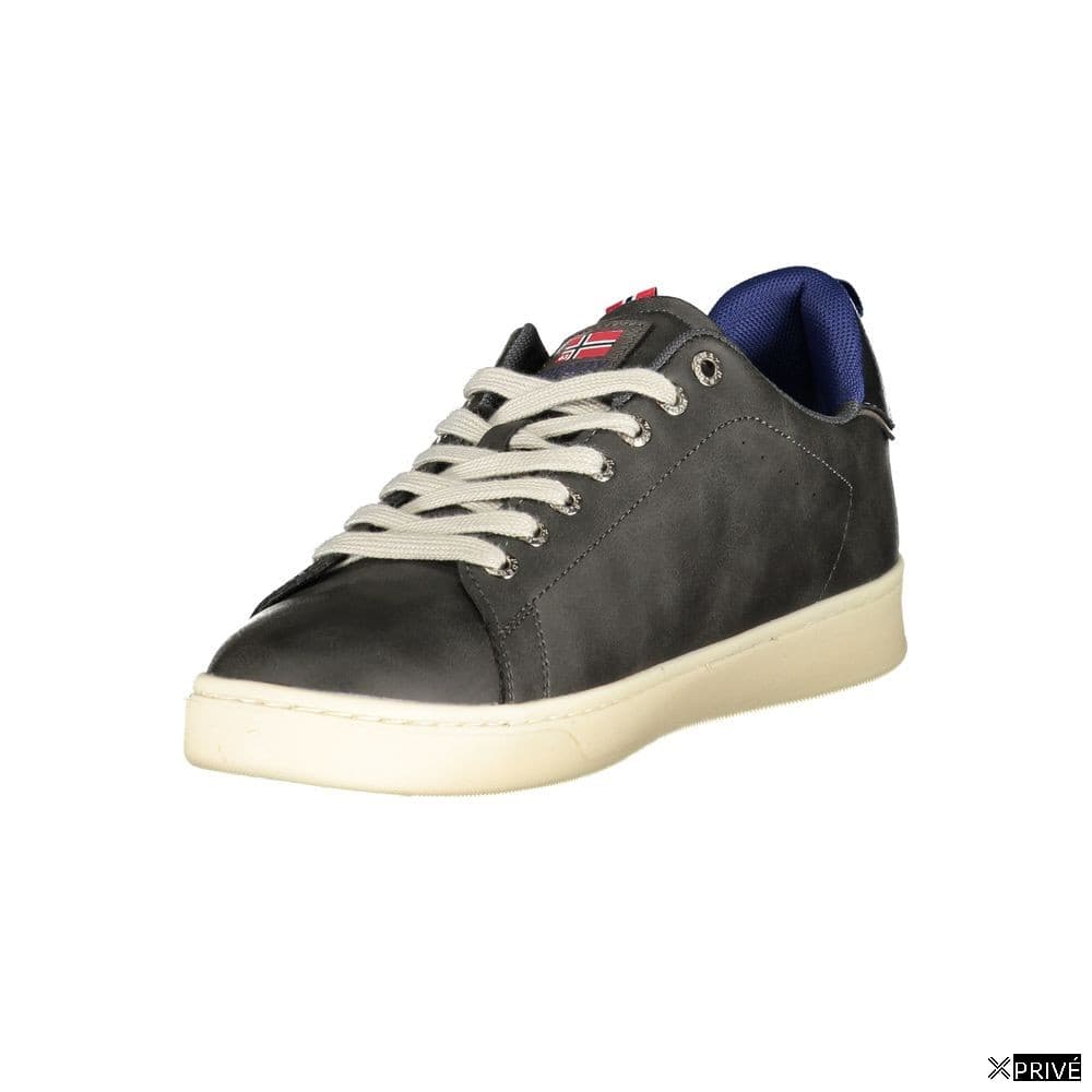 Chaussures de sport noires — 3