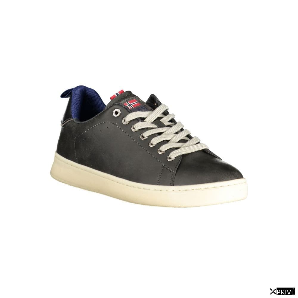 Chaussures de sport noires — 2