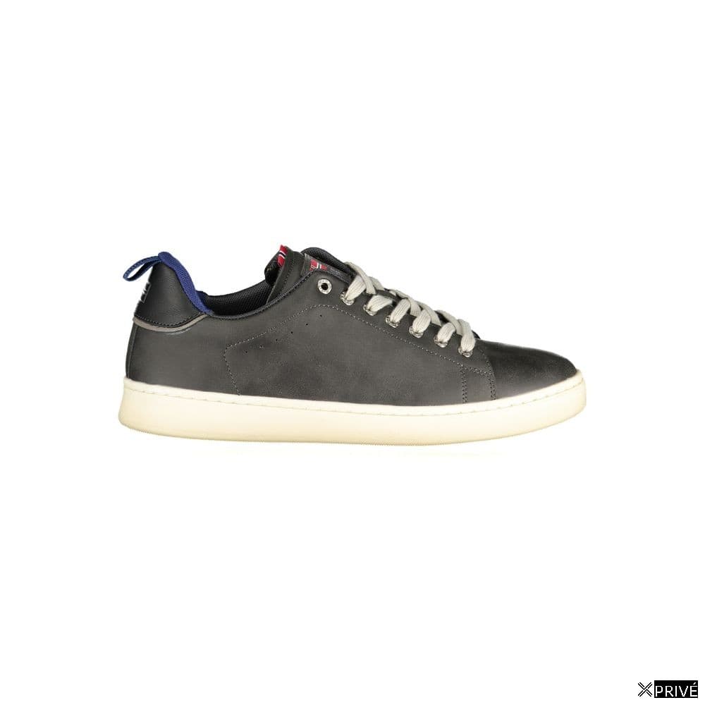Chaussures de sport noires — 1