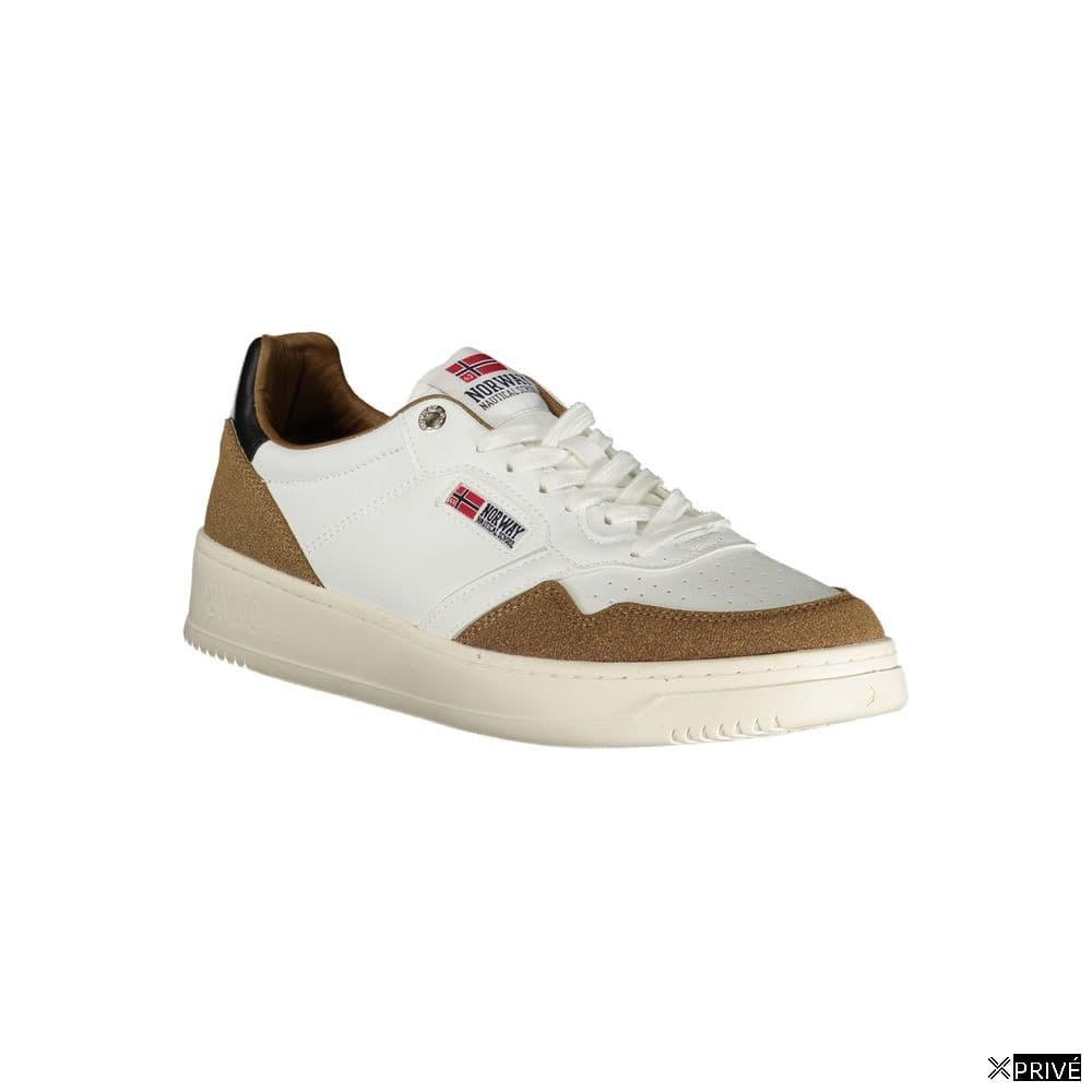 Chaussures de sport blanches — 2