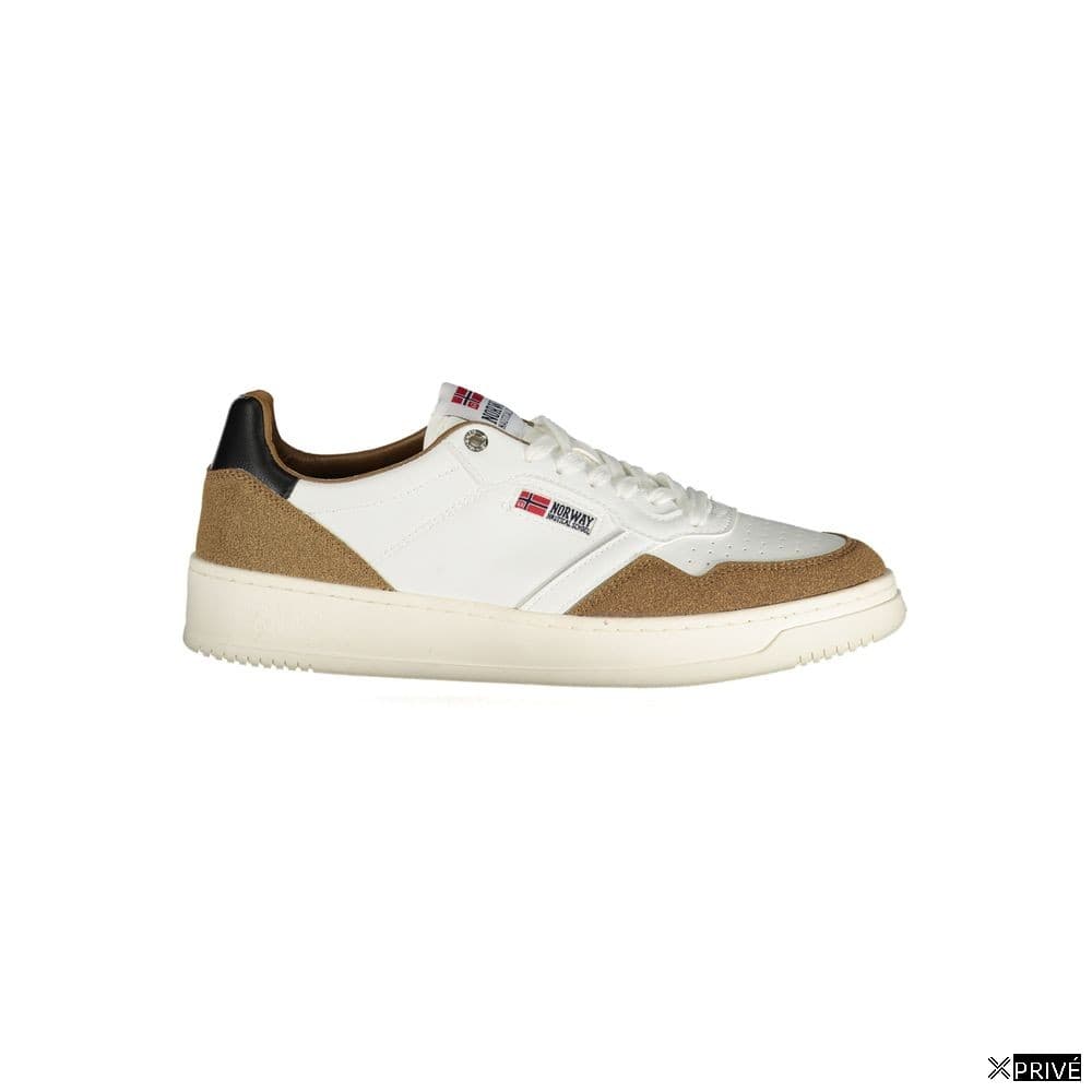 Chaussures de sport blanches — 1