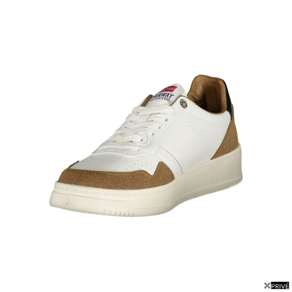 Chaussures de sport blanches — 3