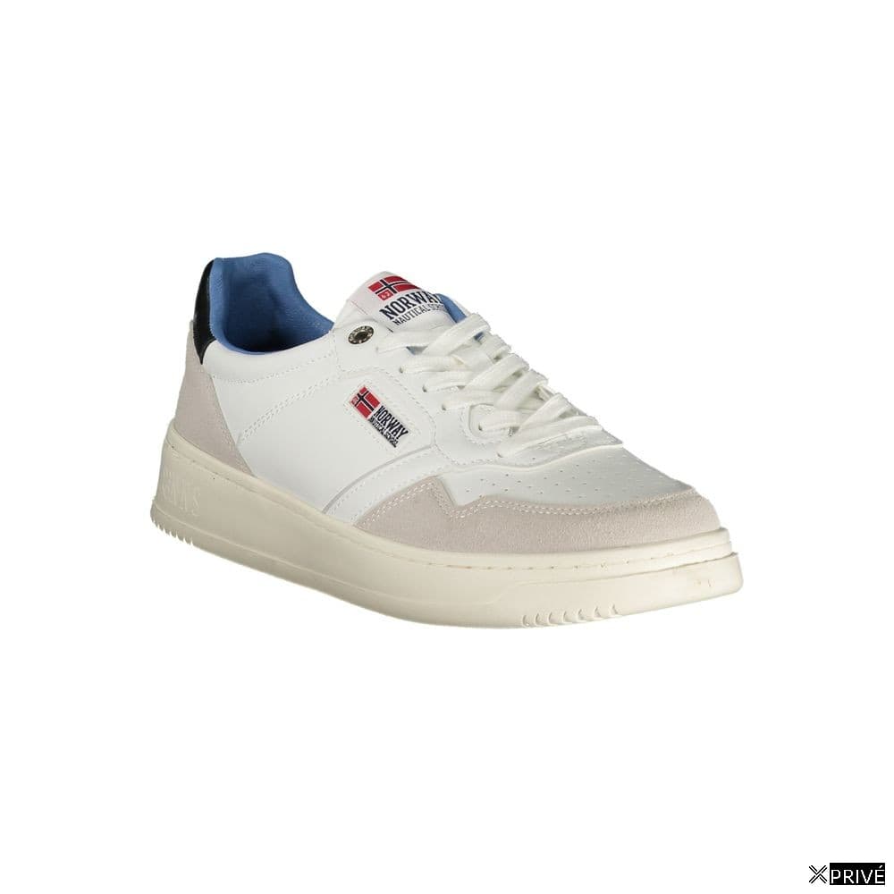 Chaussures de sport blanches — 2