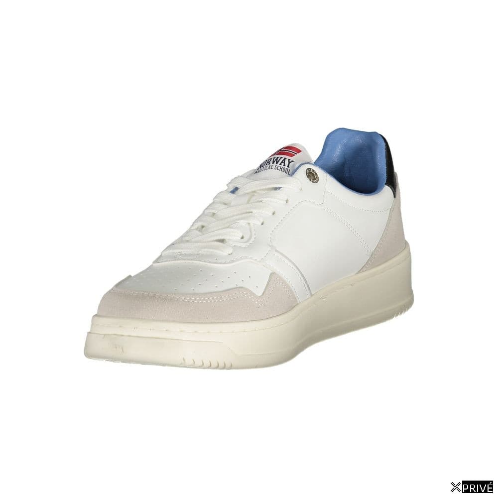 Chaussures de sport blanches — 3