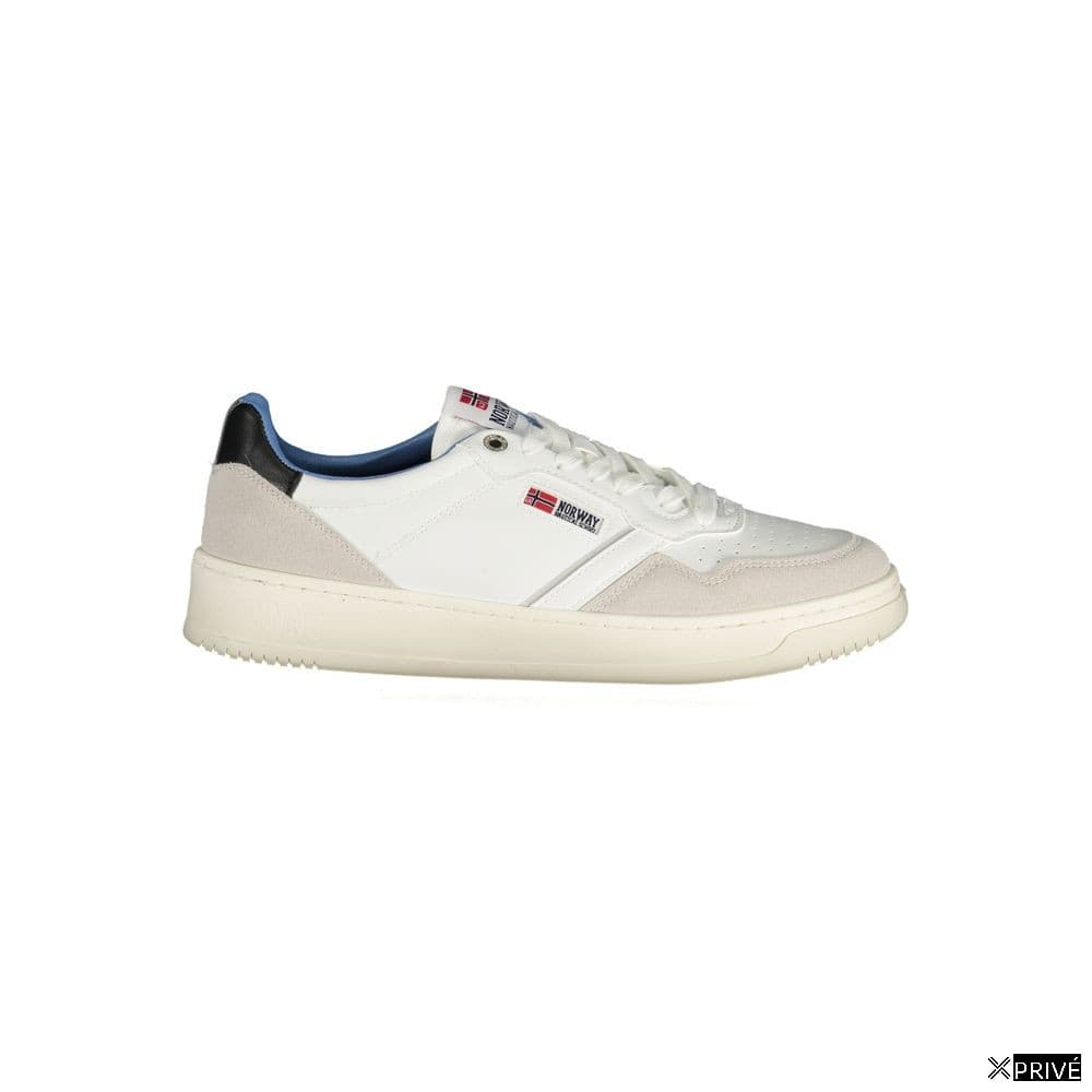 Chaussures de sport blanches — 1
