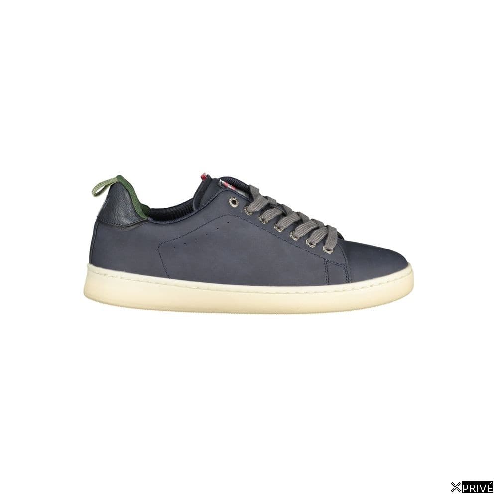 Chaussures de sport bleues — 1