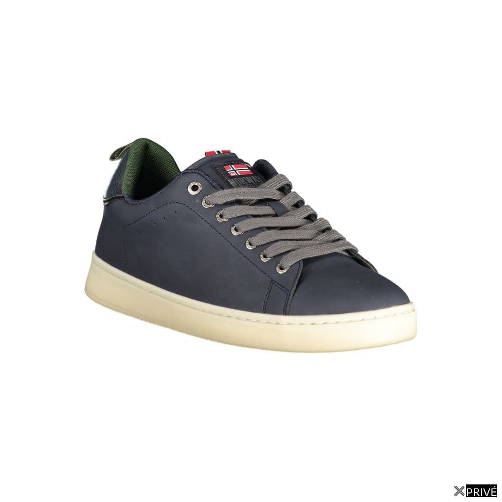 Chaussures de sport bleues — 2