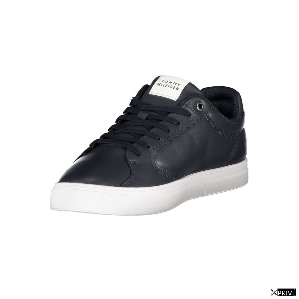 Chaussures de sport bleues — 3