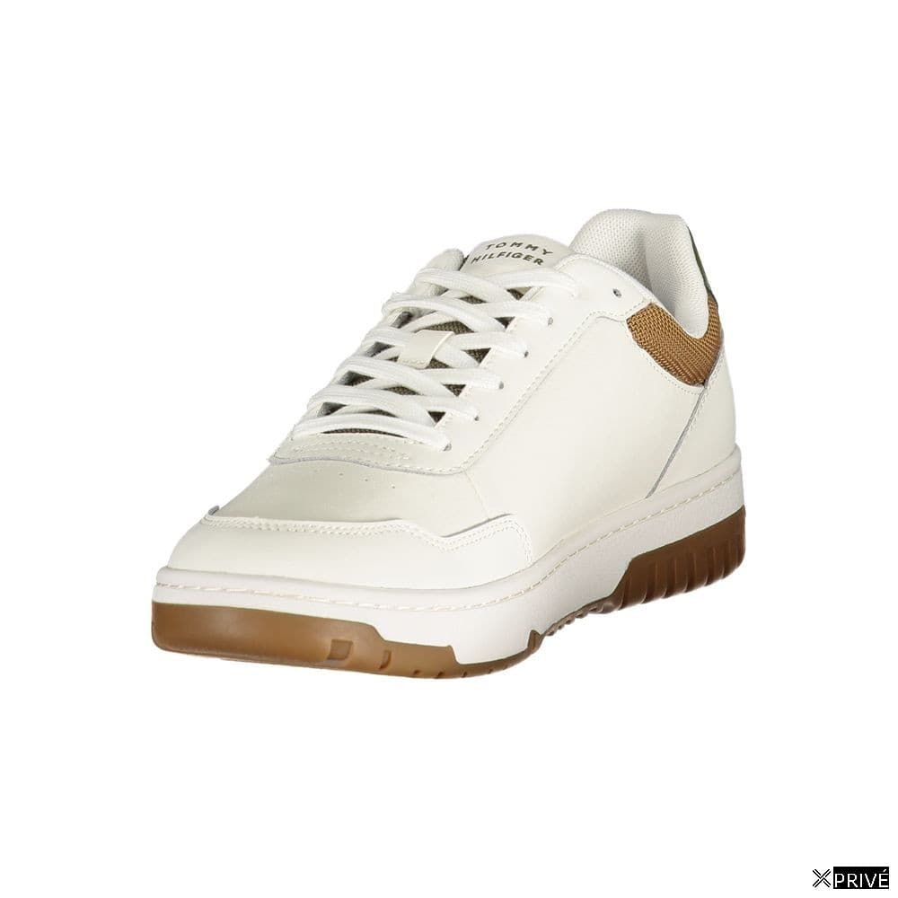 Chaussures de sport blanches — 3