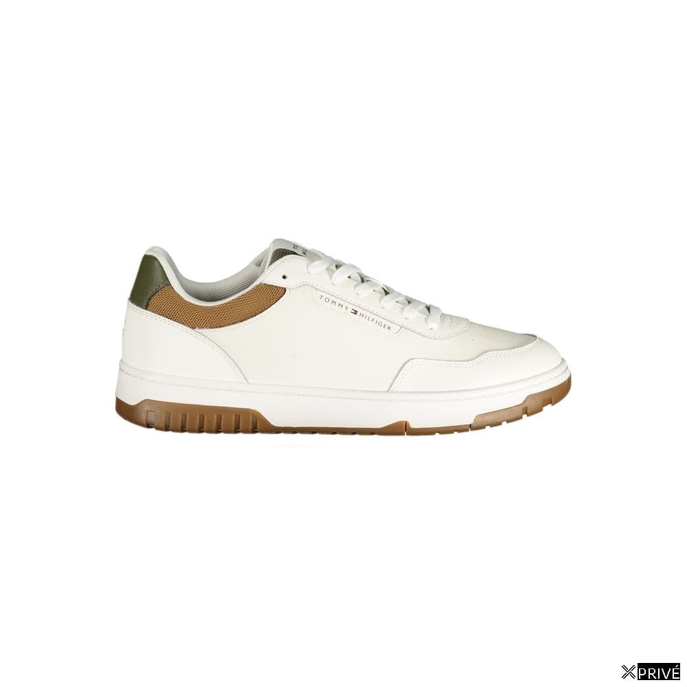 Chaussures de sport blanches — 1