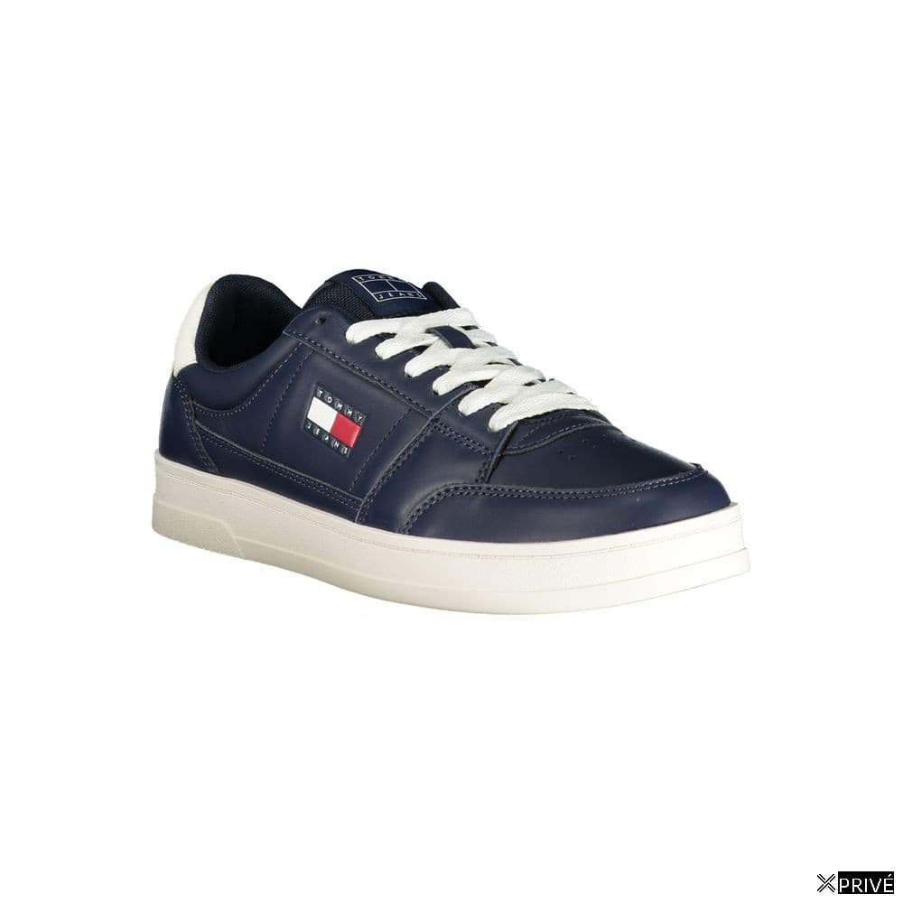 Chaussures de sport bleues — 2
