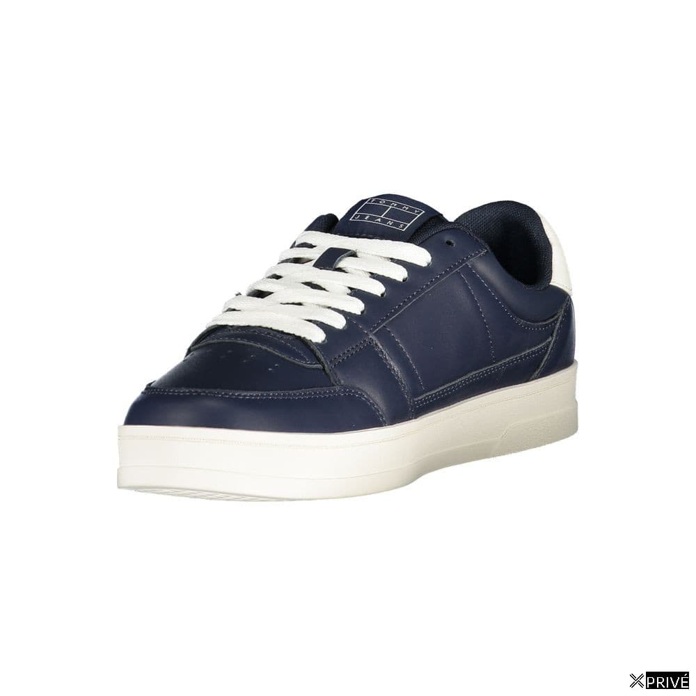 Chaussures de sport bleues — 3
