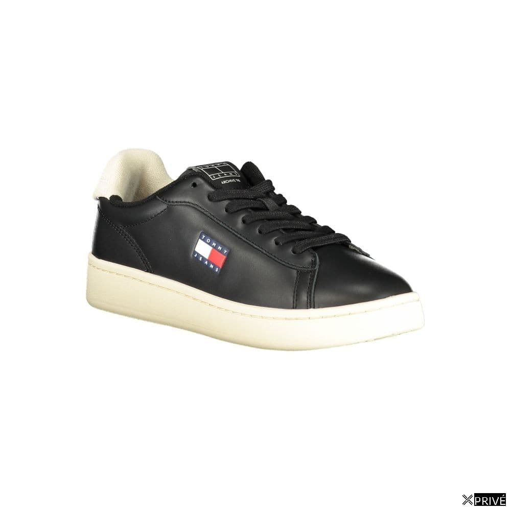 Chaussures de sport noires — 2