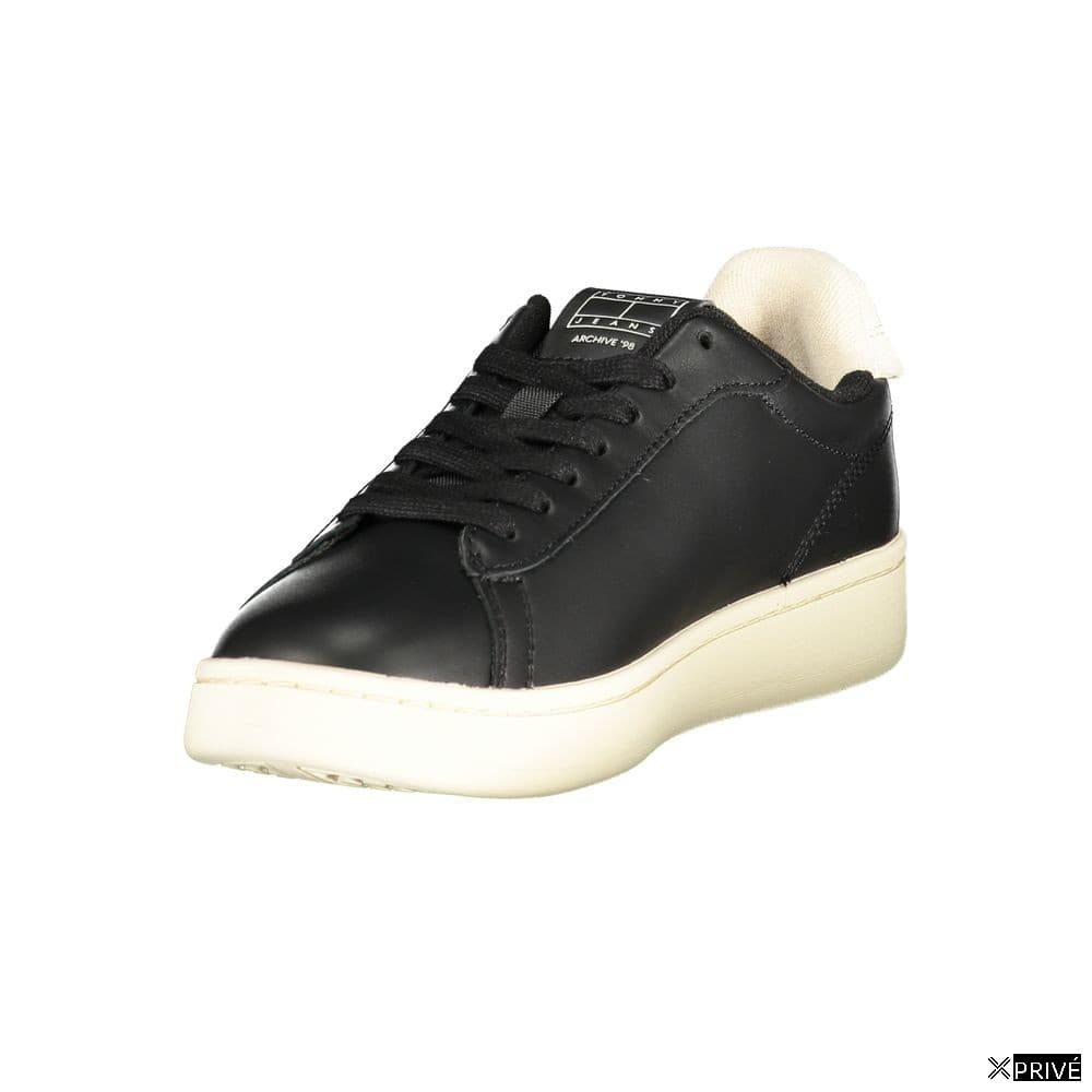 Chaussures de sport noires — 3