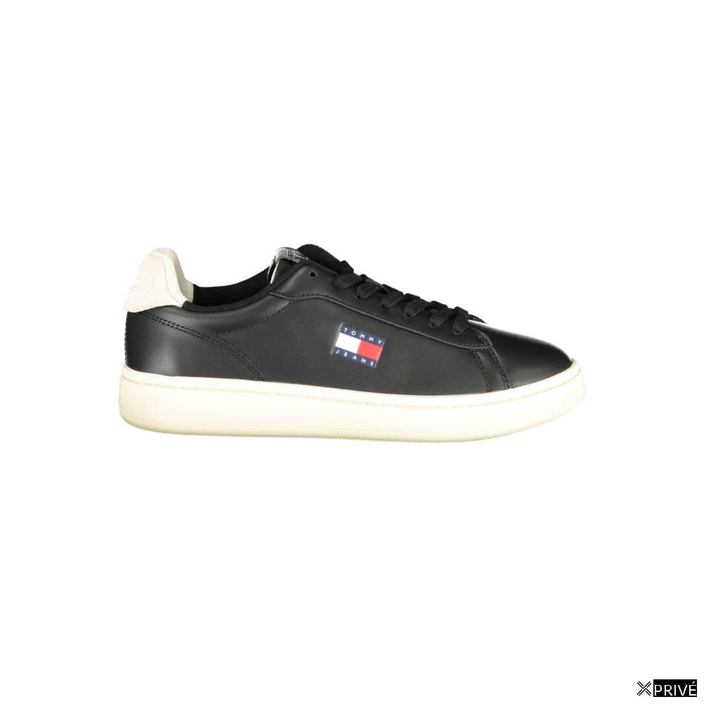 Chaussures de sport noires — 1
