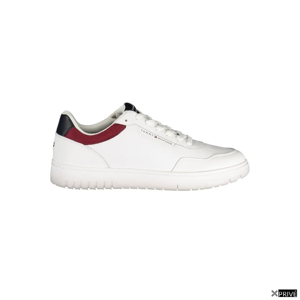 Chaussures de sport blanches — 1