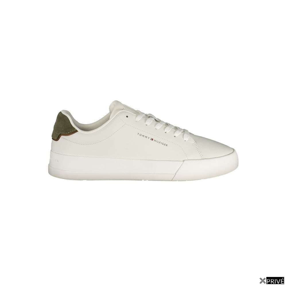 Chaussures de sport blanches — 1