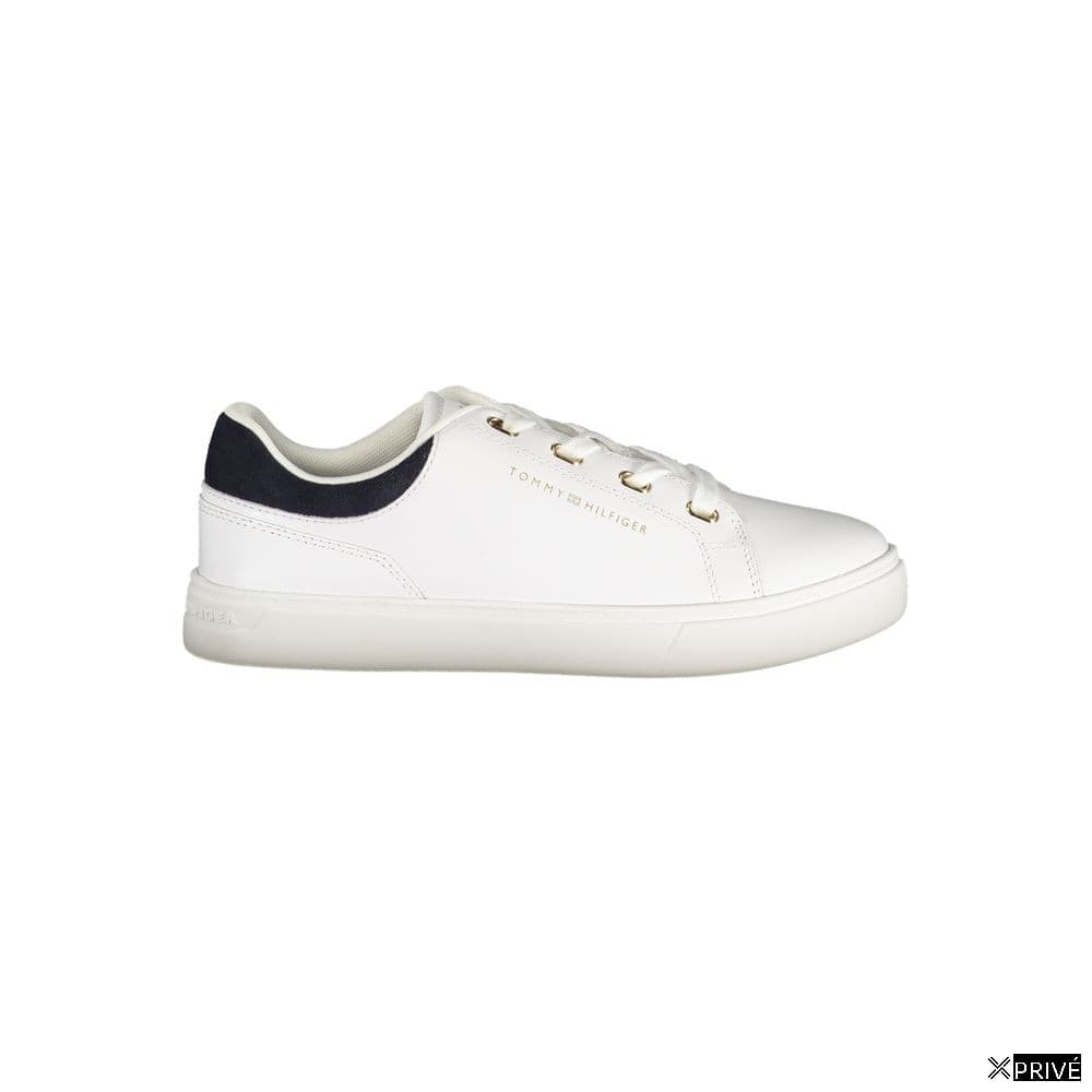 Chaussures de sport blanches — 1