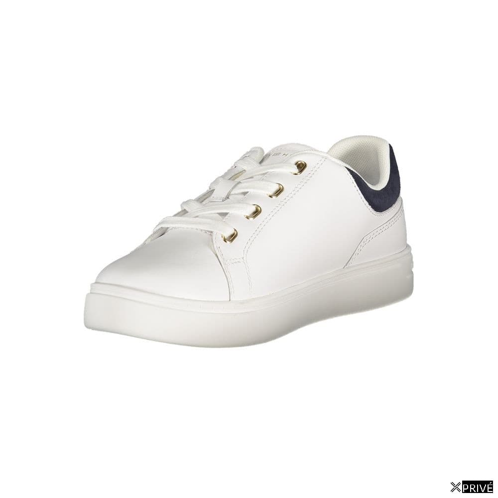 Chaussures de sport blanches — 3