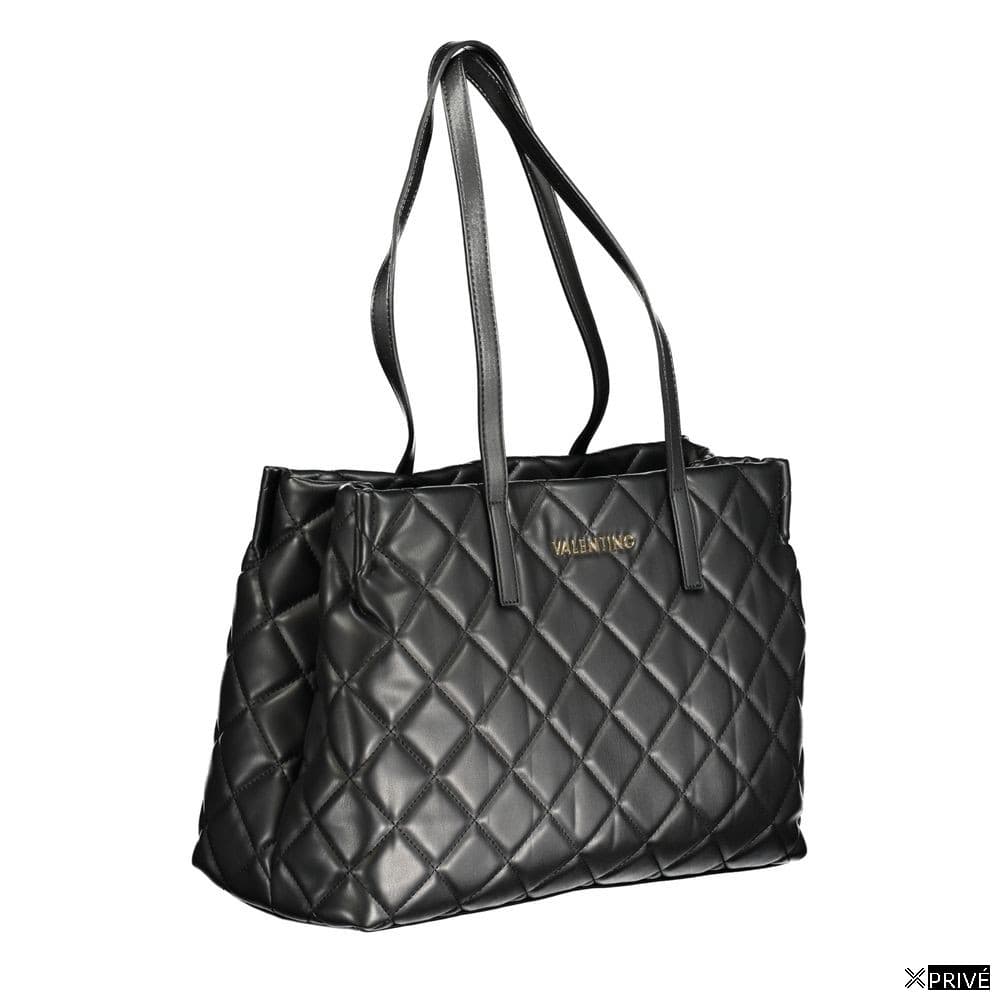 Sac à main noir — 3