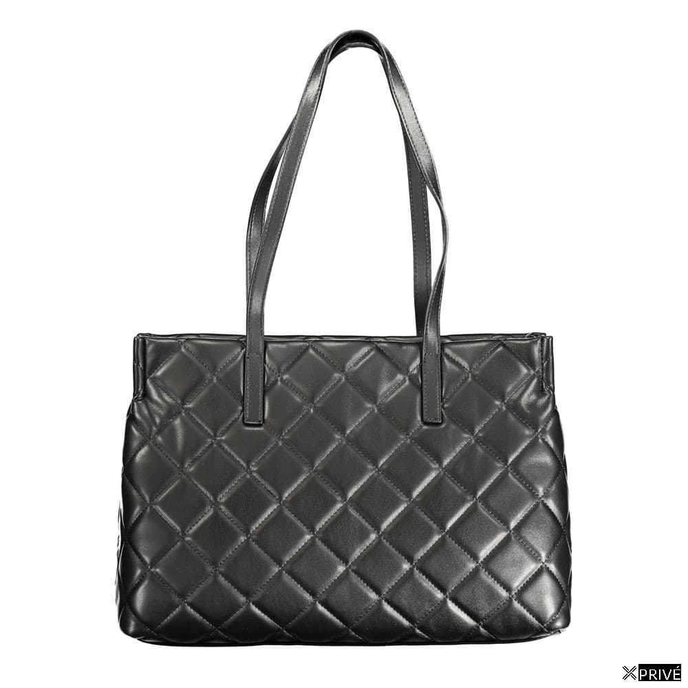 Sac à main noir — 2