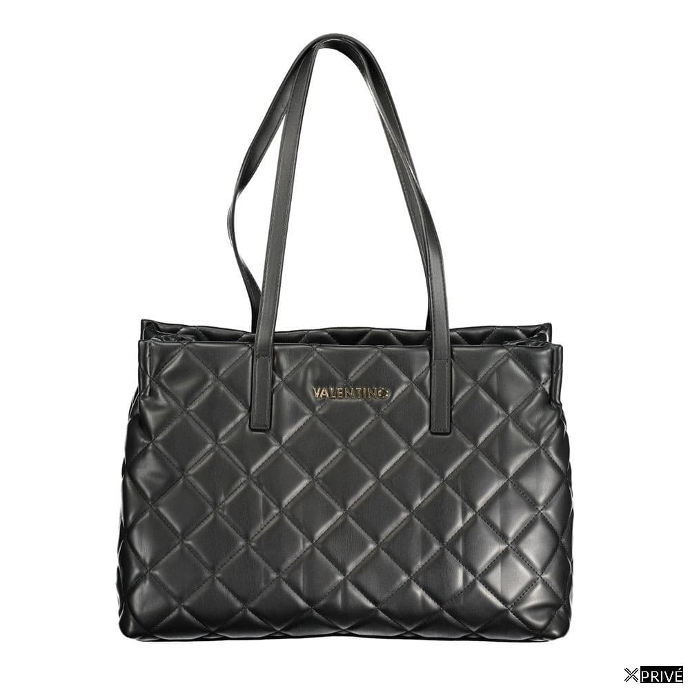Sac à main noir — 1