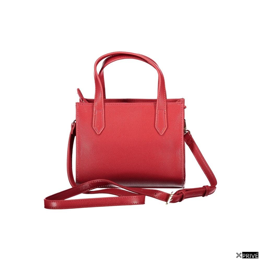 Sac à main rouge — 2